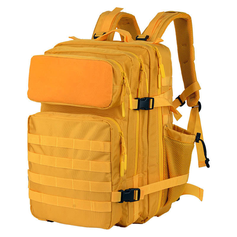45 L Molle Tactical Outdoor Backpack Gym Bag Sport Bag