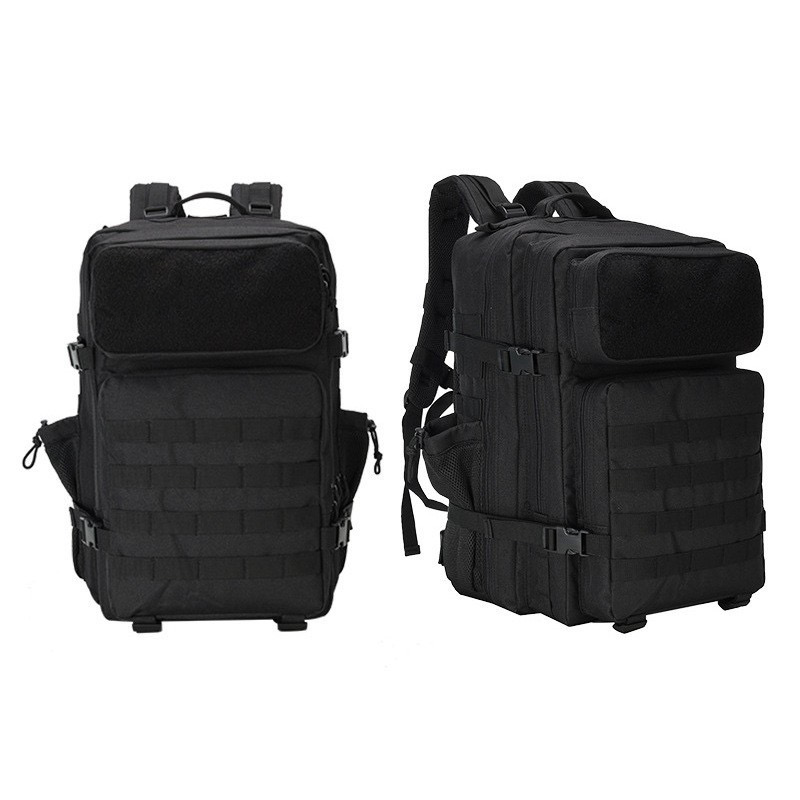 45 L Molle Tactical Outdoor Backpack Gym Bag Sport Bag