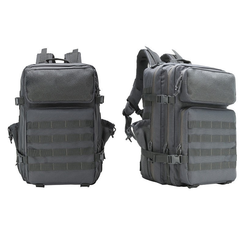 45 L Molle Tactical Outdoor Backpack Gym Bag Sport Bag