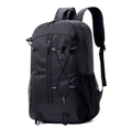 30L Lightweight Foldable Gym Backpack for Basketball Daily Use Outdoor Day Hiking Travel