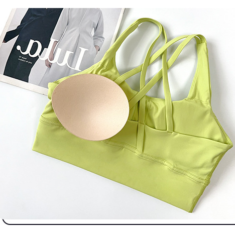 Gym & Yoga Women's Dopamine Color Summer Tank Top & Shorts Activewear Set