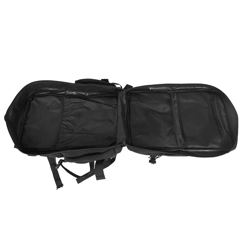 45 L Molle Tactical Outdoor Backpack Gym Bag Sport Bag