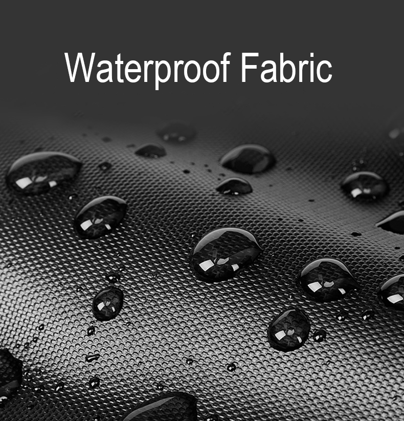 40L Multi-purpose Waterproof Gym Sports Duffel Bag