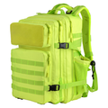 45 L Molle Tactical Outdoor Backpack Gym Bag Sport Bag