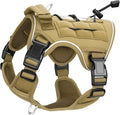Dog harness