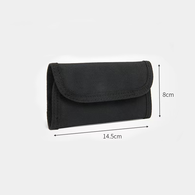 EDC Daily Travel Wallet