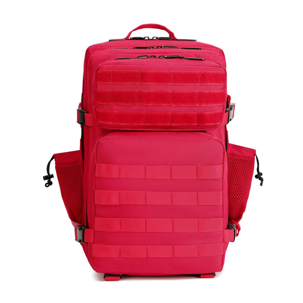 45 L Meal Management Backpack Lunch Bag Meal Prep Backpack