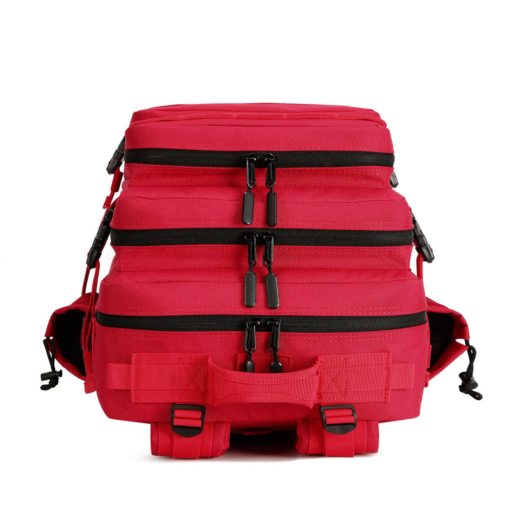 45 L Meal Management Backpack Lunch Bag Meal Prep Backpack