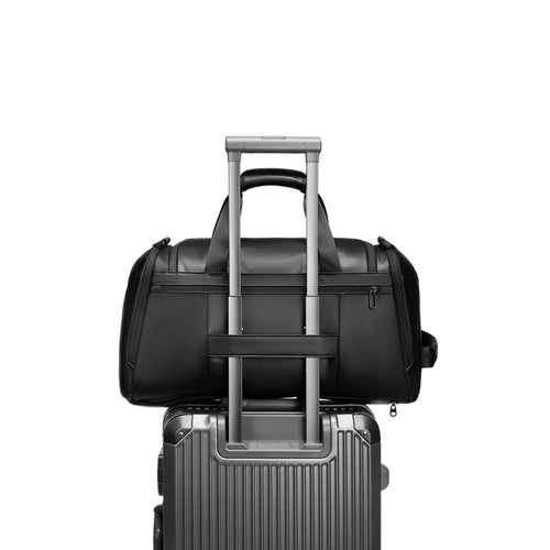 40 L Multifuntional waterproof gym travel duffel handle shoulder backpack